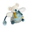 Doudou et Compagnie Paris maňásek koala Yoca 25 cm