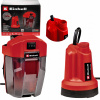 Einhell Aku GE-SP 18 LL Li 1x 4,0 Ah