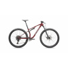 Celoodpružený horský bicykel SPECIALIZED Chisel Červená Veľkosť rámu: M Celoodpružený horský bicykel
