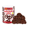 Mixit praclíky Horká čokoláda 250 g