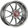 OZ FORMULA HLT 8,0X18 5X112 ET35 MB75,00 GRIGIO CORSA (wintertauglich) 8x18 5x112 ET35.00 grigio corsa