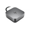 HP TB4 Ultra 180W G6 Dock/ PN:9X481UT#ABB
