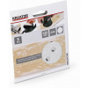 Brúsny papier Kreator KRT230553 125mm na farbu G40, 5ks