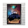 Poster Orbit Cinema ba0170