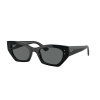 Slnečné okuliare Ray-Ban RB4430 667781 Veľkosť: 49