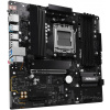 ASRock B850M Pro-A / AMD B850 / AM5 / 4x DDR5 DIMM / 3x M.2 / HDMI / DP / USB-C / mATX