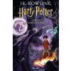 Harry Potter and the Deathly Hallows - J.K. Rowling