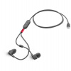 Lenovo Go ANC earphone-ROW (GXD1C99237)