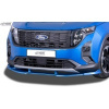 RDX Racedesign přední difusor Vario-X3 Ford Transit Courier / Tourneo Courier -- od roku výroby 2023-