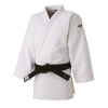 Mizuno IJF jacket JPN 195 cm, biela