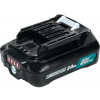 Makita BL1021B Akumulátor Li-ion Li-ion (12V/ 2.0Ah) 197396-9