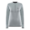 W Triko CRAFT ADV Warm Intensity LS (Tričko CRAFT)