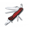 Nôž Victorinox Forester M Grip One Hand 0.8361.MC