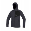 Pánska softshellová bunda Direct Alpine Dru Light anthracite/black S