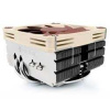 NOCTUA NH-L9x65 SE-AM4 nízkoprofilový chladič CPU