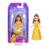Disney Princess Bella ve zlatých šatech