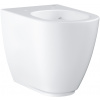 Grohe Essence wc misa stojace bez oplachovacieho kruhu biela 3957300H