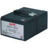 APC RBC6 batéria do UPS Sealed Lead Acid (VRLA) (RBC6)