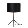 LUCIDE TONDO stolná dekoratívna lampa 45590/81/30