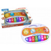 Bontempi detské elektronické klávesy Baby Melody