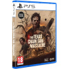 The Texas Chain Saw Massacre