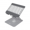 Stojan na notebook C-TECH Quallis NTS-200, 15,6'' NTS-200