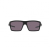 Sluneční brýle Oakley Cables - Matte Black / Prizm Grey - OO9129-163
