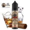 20/60ml STEAM TRAIN TOBACCO - NARIZ DEL DIABLO