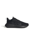 adidas Kaptir Base Shoes Womens Triple Black 5.5 (38.7)
