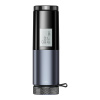 Baseus CRCX-01 Breathless Electronic Breathalyzer with LCD (Black)