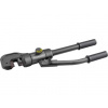 Fortum hydraulické pákové kliešte, 4-16mm, 60kN, dĺžka 430mm, CrMoV, 4900172