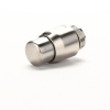 HONEYWELL Hlavice termostatická matná T4111