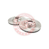 BRZDOVE KOTUCE ,24013401231-SET-MS ,MASTER-SPORT