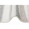 Bakero Motto 02 white/beige (130x190 cm)