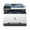 HP Color LaserJet Pro MFP 3302fdw Prntr 600 x 600 DPI A4 Wi-Fi (499Q8F)
