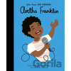 Aretha Franklin - Maria Isabel Sánchez Vegara, Amy Blackwell (ilustrácie)