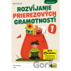 Rozvíjanie prierezových gramotností 1 - Eva Mozolová