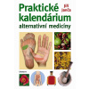 Praktické kalendárium alternativní medicíny - Janča Jiří