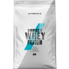 MyProtein Impact Whey Protein 2500 g - jahoda