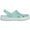 Sandále Coqui Lindo 6413 Light mint/white 39