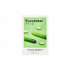 Missha Airy Fit Cucumber plátenná maska 19 g
