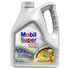Motorový olej Mobil 4 l 5W-30