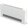 Nástenný konvektor S ventilátorom S autonómnym riadením ventilátorov Licon Heat KORAWALL Energy WVE 450x1750x110 mm biela
