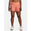 Under Armour šortky UA Run Stamina 3 short-PNK 1379355-963