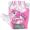 Etape Tiny Jr SF white/pink