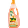 Alex Protection Extra čistič na laminátové podlahy s pomarančovým olejom 750 ml