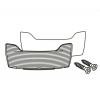 Shad D1B401CAR SH40 WHITE REFLECTOR 2011