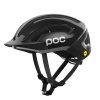 Cyklistická helma POC Omne Air Resistance MIPS, Uranium Black Matt 2022, PC107381002 M
