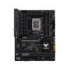 ASUS TUF GAMING B760-PLUS WIFI D4 Intel B760 LGA 1700 ATX (90MB1DF0-M1EAY0)