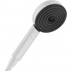 Hansgrohe Ručná sprcha Pulsify Select S 10,5 cm Activation, biela matná 24100700